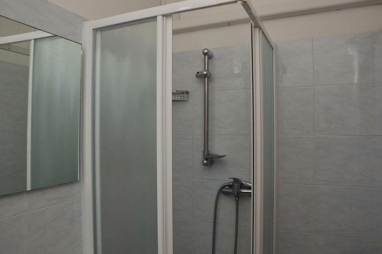 Hotel Moroni Rimini Exteriér fotografie